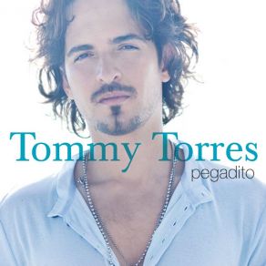 Pegadito (Single) album cover