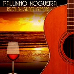 Brazilian Guitar Greats album cover