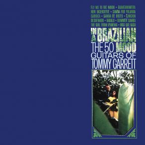 In A Brazilian Mood album cover