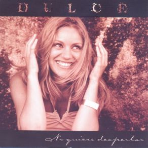 No Quiero Despertar album cover