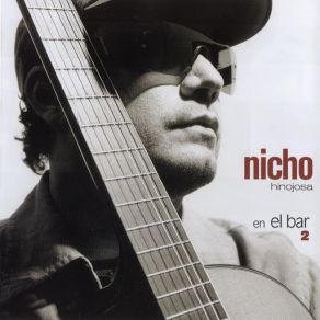 Nicho... En El Bar 2 album cover