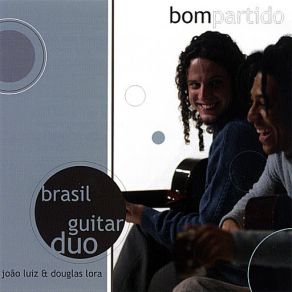 Bom Partido album cover