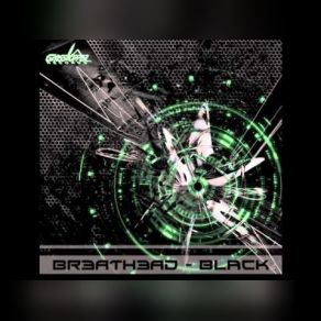 Black album cover