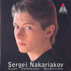 Concertos For Trumpet album cover