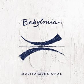 Multidimensional album cover