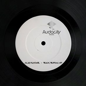 Trick (Single) album cover