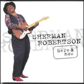 Here & Now album cover
