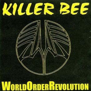 World Order Revolution album cover