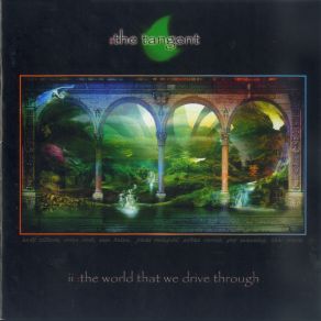 The World That We Drive Through album cover