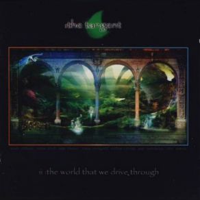 The World That We Drive Through album cover