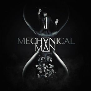 Mechanical Man album cover