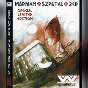 Madman Szpital (Szpital Box) (CD2) album cover