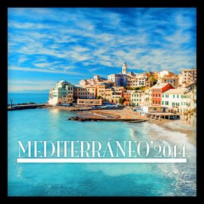 Mediterráneo 2014 album cover