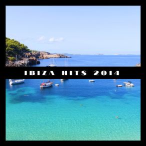 Ibiza Hits 2014 album cover