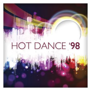 Hot Dance '98 album cover
