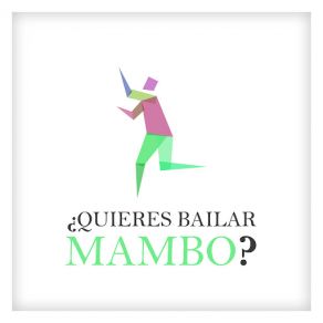 ¿Quieres Bailar Mambo? album cover