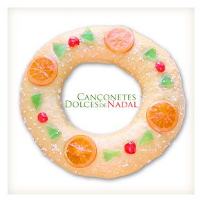 Cançonetes Dolces De Nadal album cover