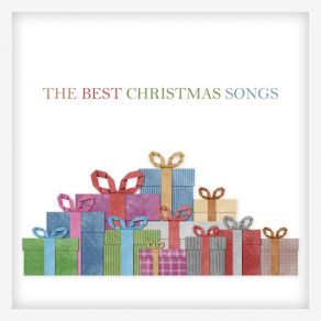 The Best Christmas Songs (CD1) album cover