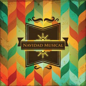 Navidad Musical (CD1) album cover