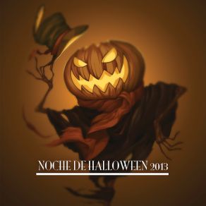 Noche De Halloween 2013 (CD1) album cover