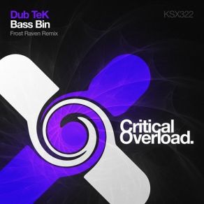 Bass Bin (Single) album cover
