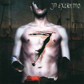 Sieben album cover