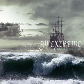 Mein Rasend Herz album cover