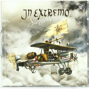 Sterneneisen album cover