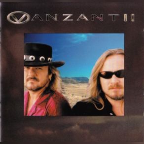 Van Zant II album cover