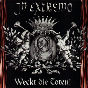 Weckt Die Toten! album cover