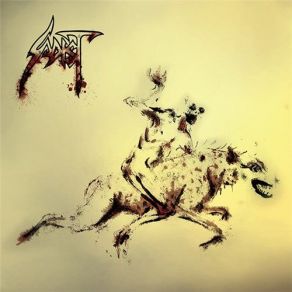Hyaena album cover