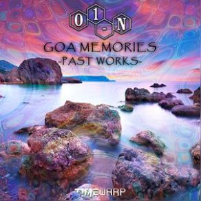 Goa Memories, Past Works album cover