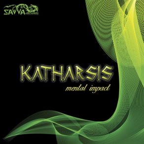 Mental Impact album cover