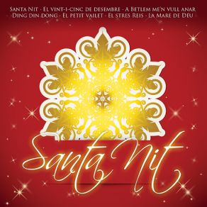 Santa Nit album cover