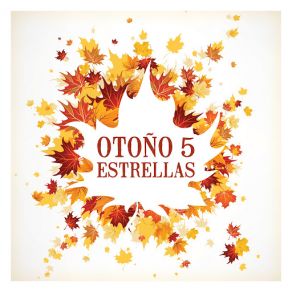 Otoño 5 Estrellas album cover