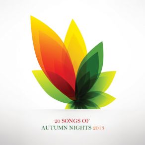 20 Songs Of Autumn Nights 2013 album cover