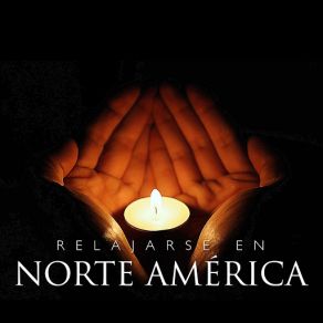 Relajarse En Norte América album cover