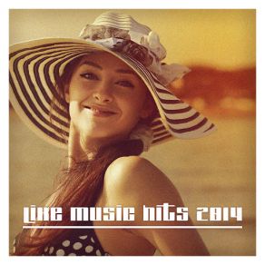 Like Music Hits 2014 album cover
