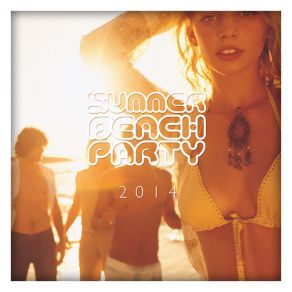 Summer Beach Party 2014 album cover