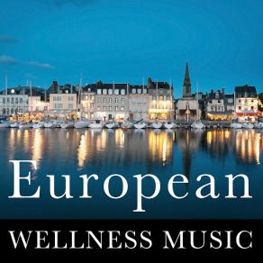 European Wellness Music album cover
