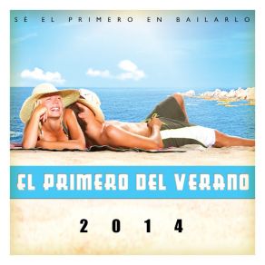 El Primero Del Verano 2014 album cover