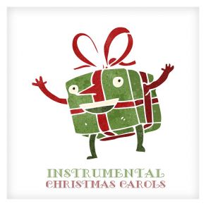 Instrumental Christmas Carols (CD1) album cover