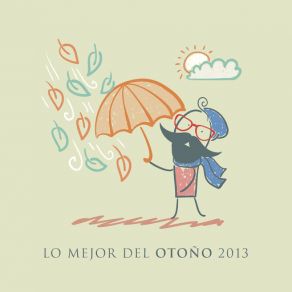 Lo Mejor Del Otoño 2013 album cover