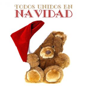 Todos Unidos En Navidad album cover