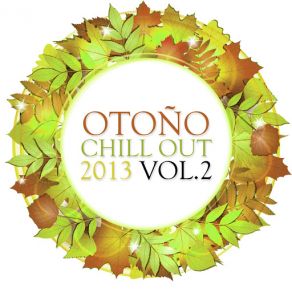 Otoño Chill Out 2013 Vol. 2 (CD1) album cover