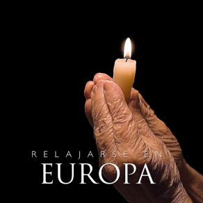 Relajarse En Europa album cover
