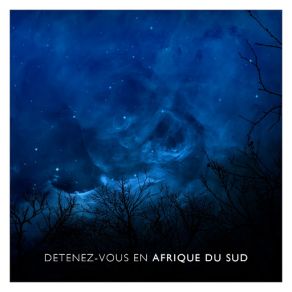 Détenez-Vous En Afrique Du Sud album cover