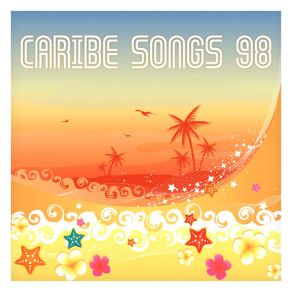 Caribe Songs 98 album cover