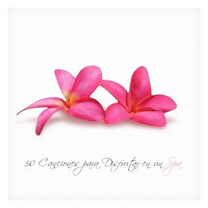 50 Canciones Para Disfrutar En Un Spa (CD1) album cover