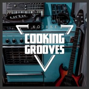 Cooking Grooves album cover